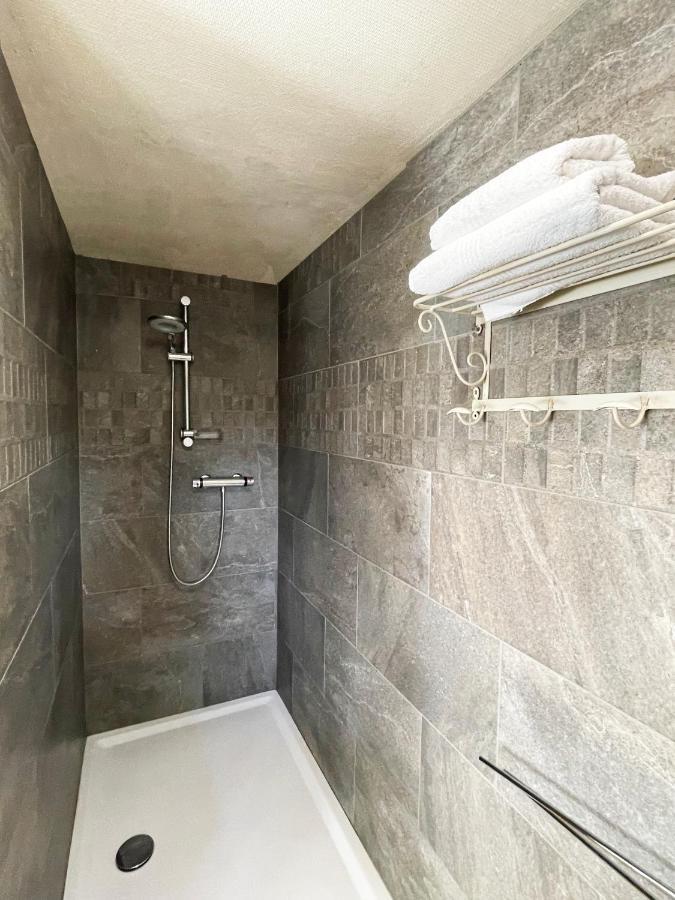 Hotel Het Elsland Wervik Dış mekan fotoğraf