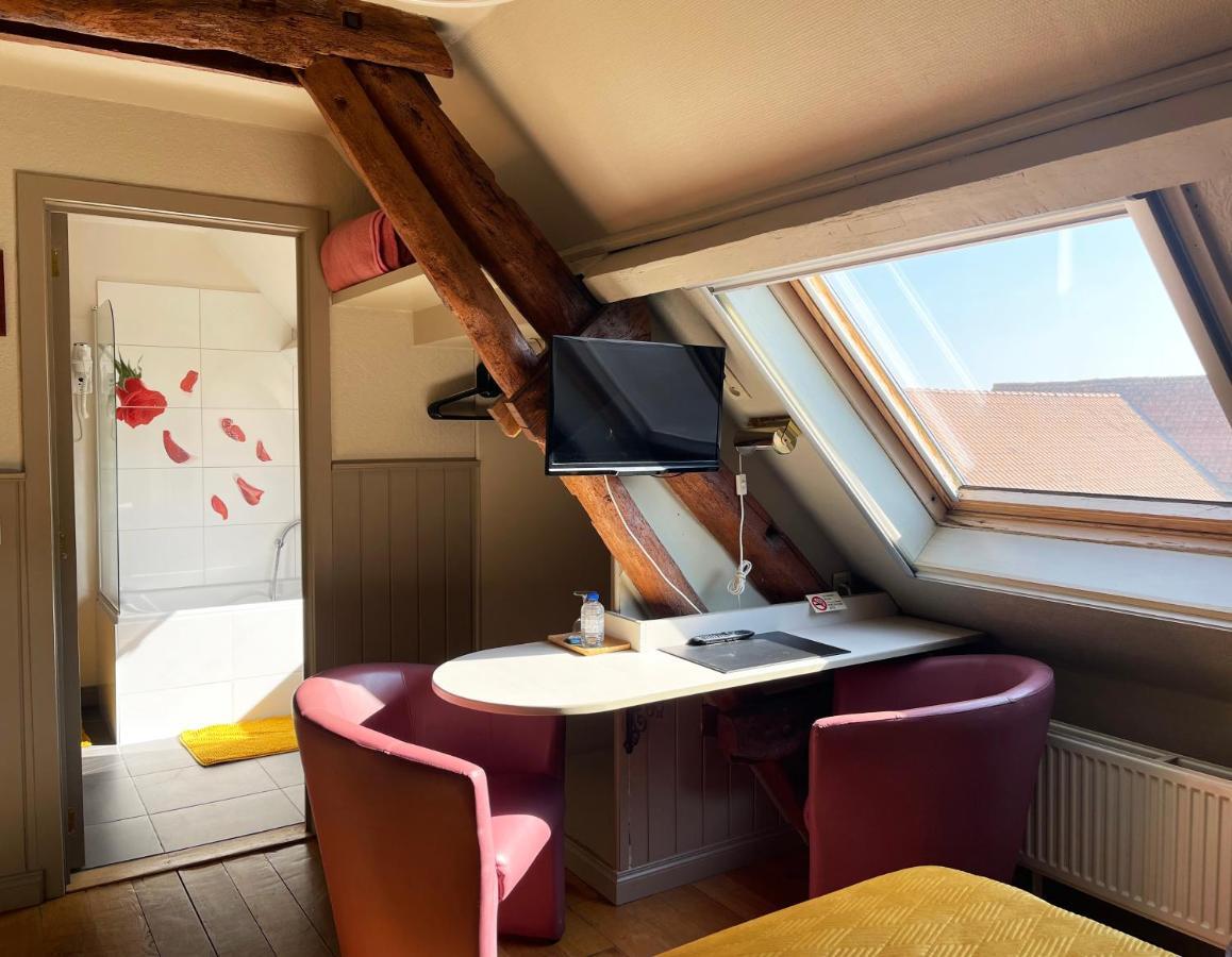 Hotel Het Elsland Wervik Dış mekan fotoğraf